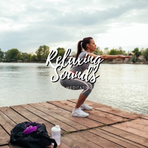 Relaxing Sounds for Meditating - EP