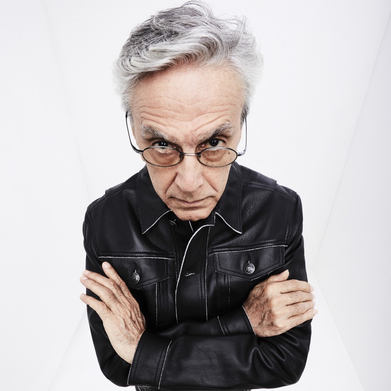 Michaelangelo Antonioni-thumbnail