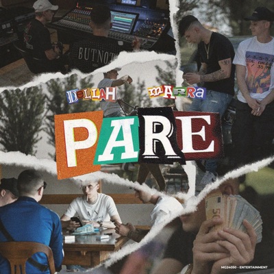 Pare - Single