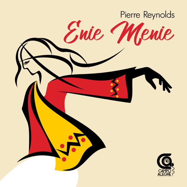 Enie Menie - Single