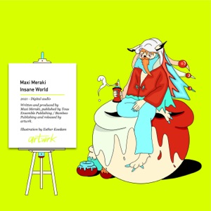 Insane World - Single