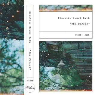 télécharger l'album Electric Sound Bath - The Forces