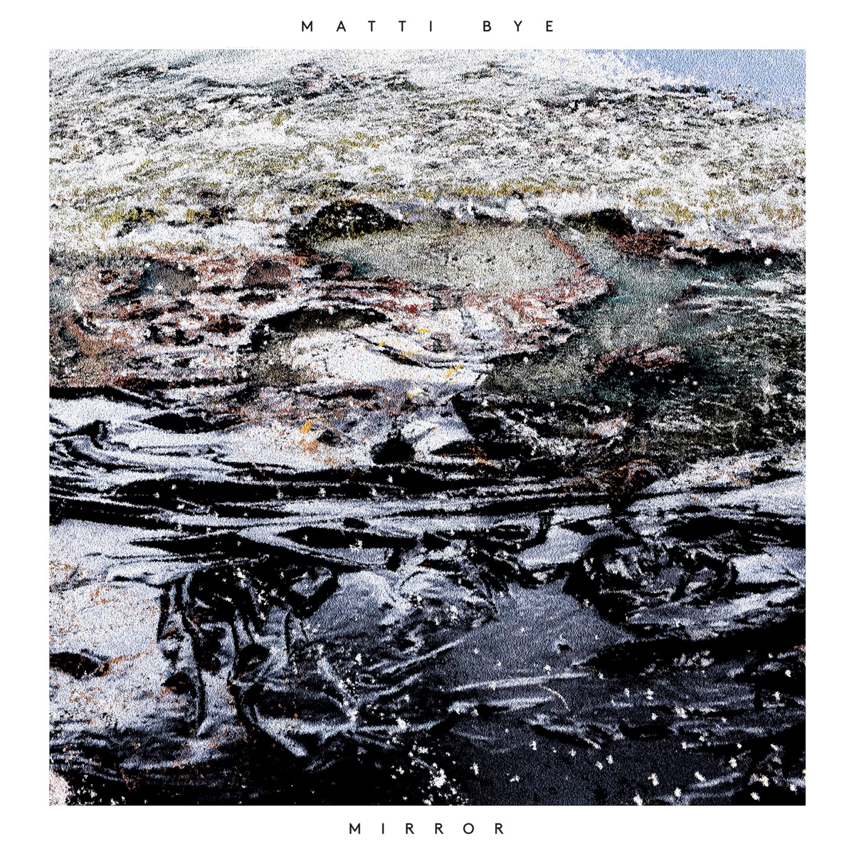 The Piano Ship - Single” álbum de Matti Bye en Apple Music