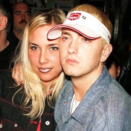 Kim & Shady Sammy Mo