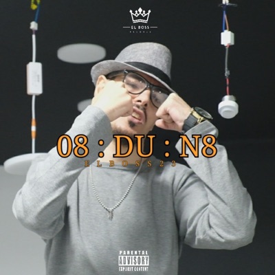 08 : DE : N8 (instrumental) [instrumental] - Single