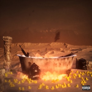 Tombstone (feat. KiddKill)