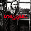 David Guetta - Listen artwork