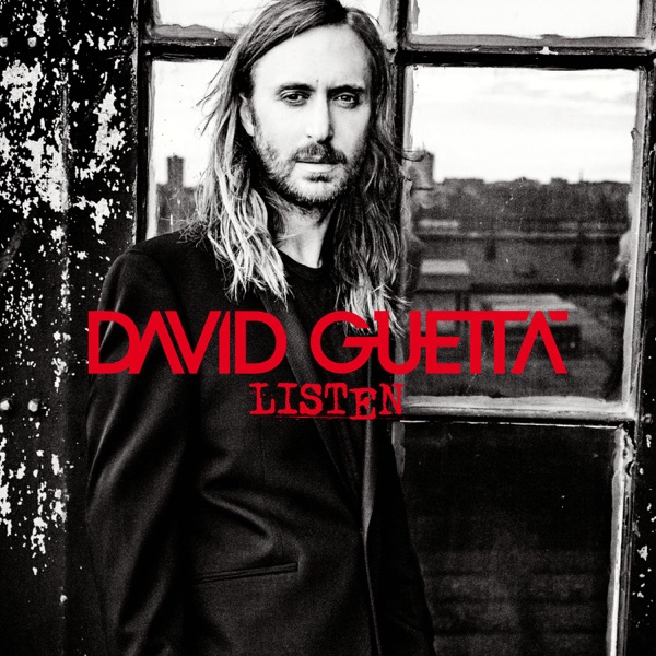 David Guetta feat. Sam Martin Dangerous