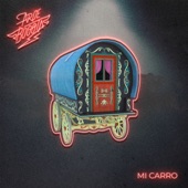 Mi Carro artwork