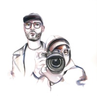 Wake and Tape - Pressure Fit & Darius Christian