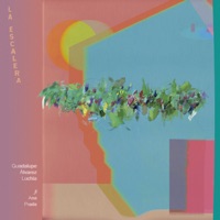 La Escalera (feat. Ana Prada) - Single - GUADA