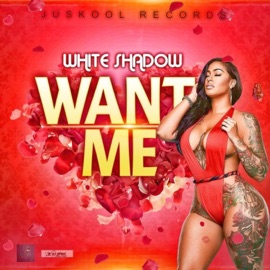 Want Me (Club Fever Version) (feat. whytt Shadow) Juskool!