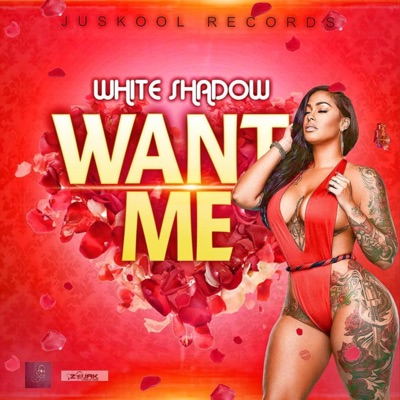 Want Me (Club Fever Version) (feat. whytt Shadow) - Single