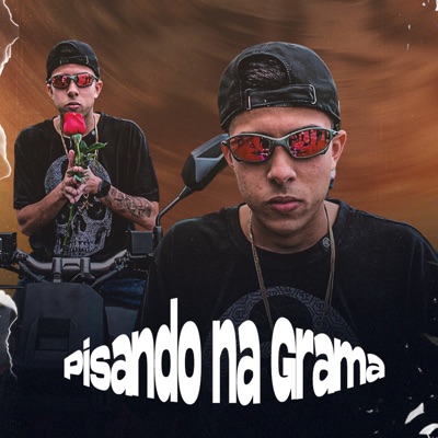 Pisando na Grama - Single