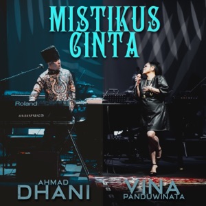 Mistikus Cinta - Single