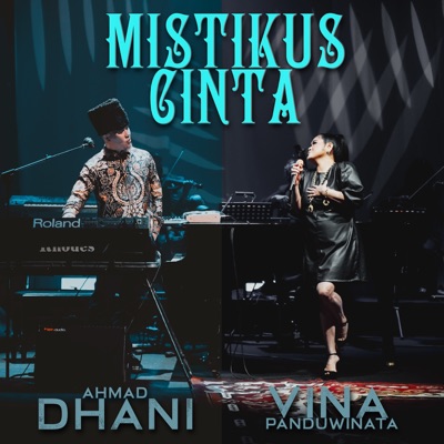 Mistikus Cinta - Single