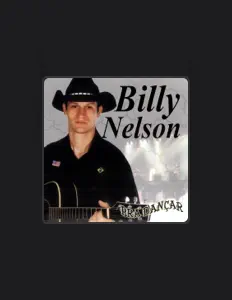 Listen to Billy Nelson, watch music videos, read bio, see tour dates & more!