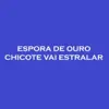 Espora de Ouro - Vaqueiro Só Presta Se Ele For Solteiro