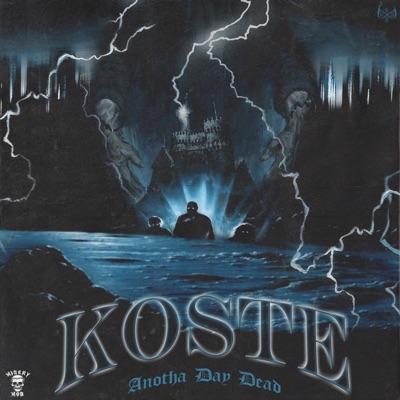 Anotha Day Dead - Single