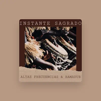 Listen to Altas Frecuencias, watch music videos, read bio, see tour dates & more!