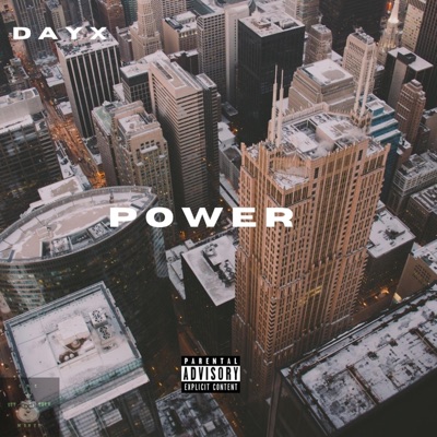 Power - Single