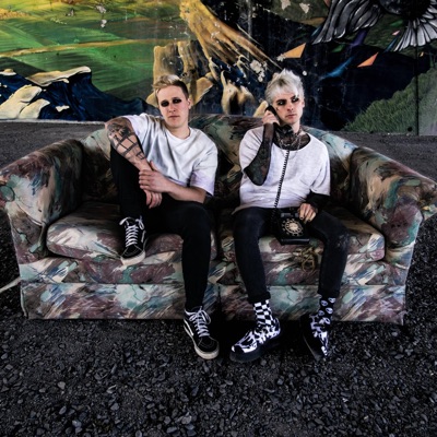 Gxxgle Maps - Single