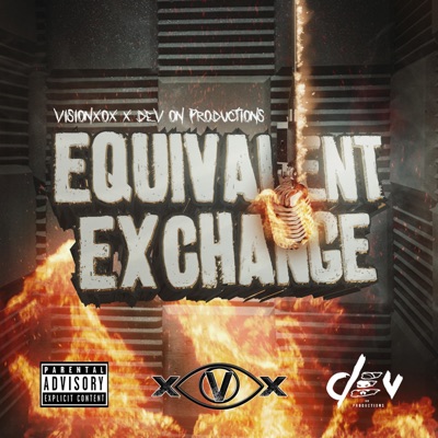Equivalent Exchange - EP