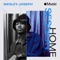 Ghostin' (Apple Music Home Session) - Wesley Joseph lyrics