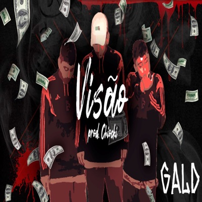 Visão - Single