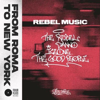 Rebel Music - EP