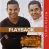 Daniel & Samuel - Abraão e Isaque
