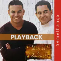 Abraão e Isaque — Daniel & Samuel
