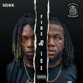 REAL HIP HOP (feat. Krillz Billy Blonko, Yung Cru & Tizzio) NOGK & N.O.