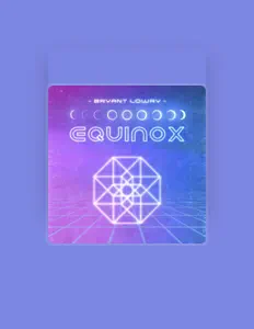 Bryant Lowryを聴いたり、ミュージックビデオを鑑賞したり、経歴やツアー日程などを確認したりしましょう！