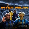 INTER MILAN Inter Milan Inter Milan - Single