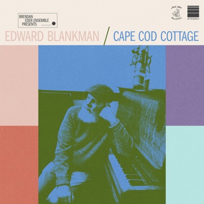 Cape Cod Cottage (feat. Edward Blankman) - Single