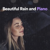 Beautiful Rain and Piano artwork