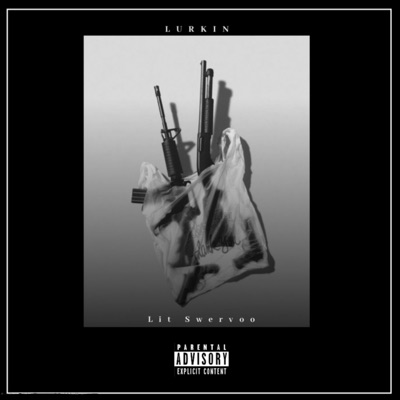 Lurkin - Single