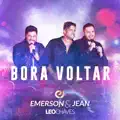 Bora Voltar (Ao Vivo)