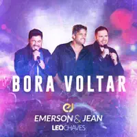 Bora Voltar (Ao Vivo)