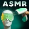 Loofah Sponges and Whispering - ASMR Zeitgeist lyrics