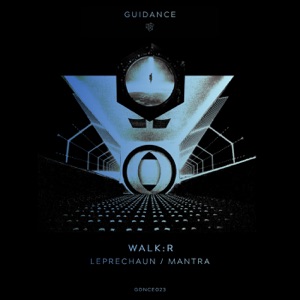 Leprechaun / Mantra - Single