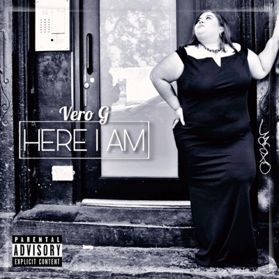Here I AM - EP