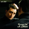 Less Of A Man - Single, 2021