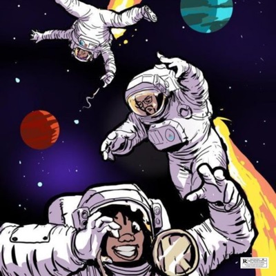 Jetpack (feat. Kei-ez) - Single