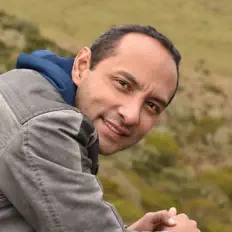 Listen to Andres Echeverri, watch music videos, read bio, see tour dates & more!