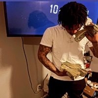 Outside (feat. Rx Peso & Mafia) - Single - 1freesmoke