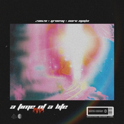 A Time of a Life (feat. Groovy Chu & Narc Ma$a) [Remix] [Remix] - Single