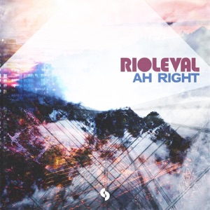 Ah Right - Single