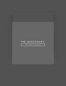 The Mercenaryを聴いたり、ミュージックビデオを鑑賞したり、経歴やツアー日程などを確認したりしましょう！